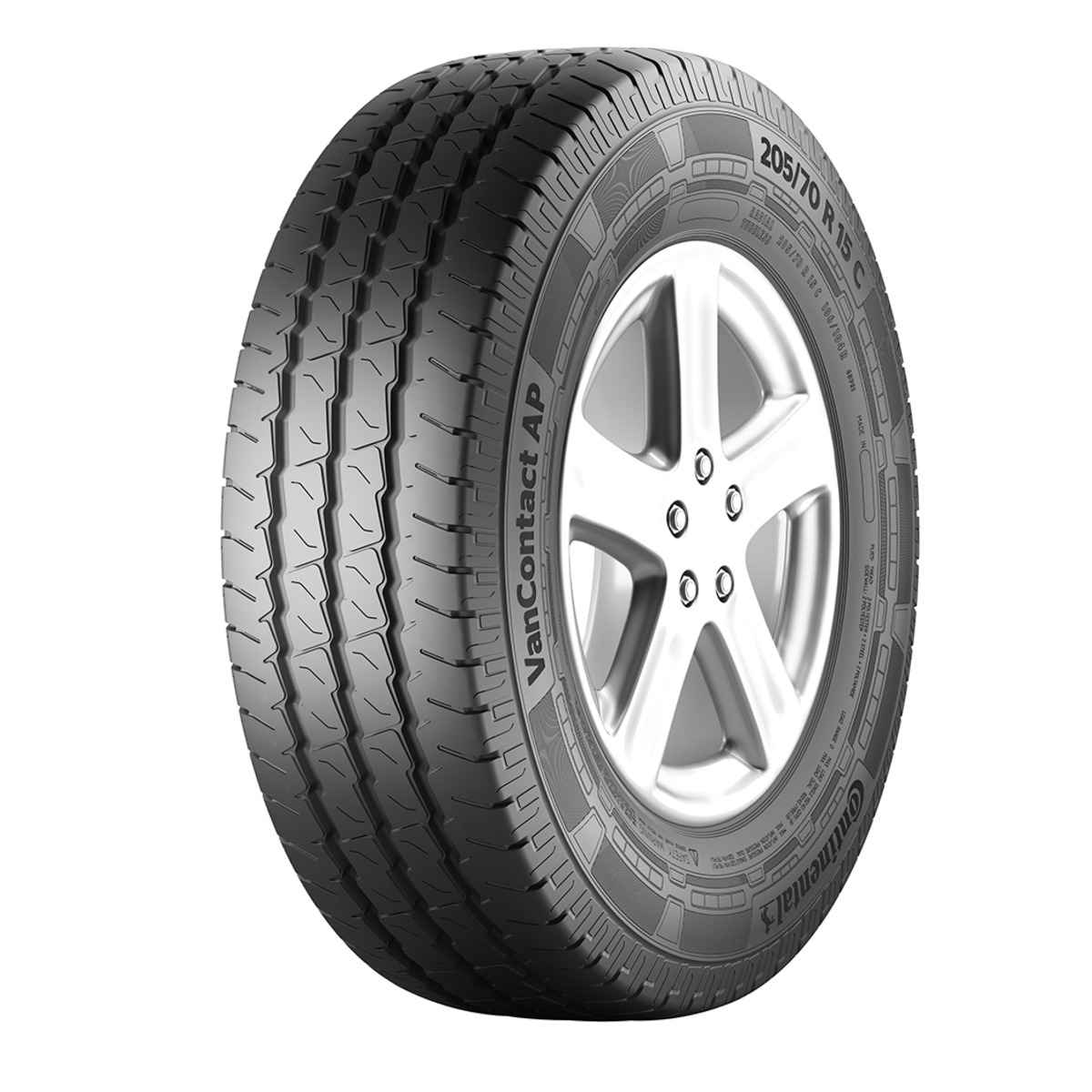 Pneu auto Tracmax X Privilo TX1 195/55 R16 87 V