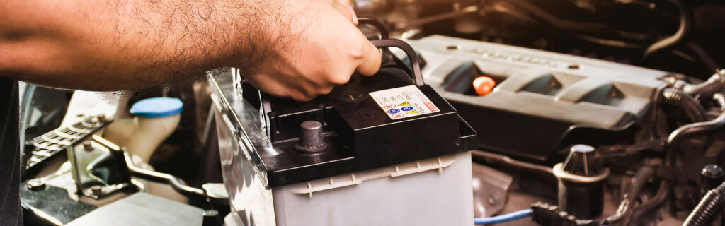 Guía Completa para Elegir la Mejor Batería para Tu Carro