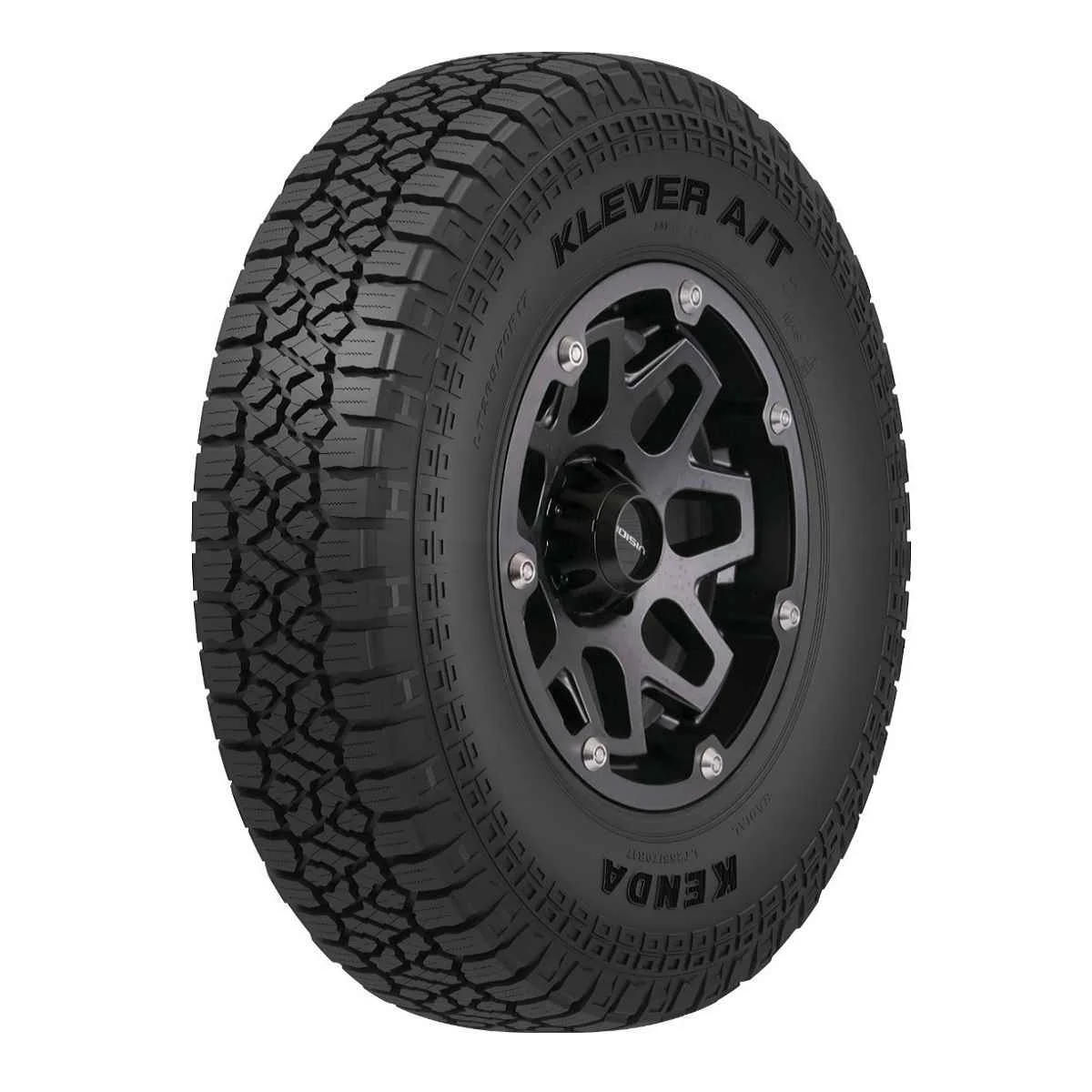 Lanata Kenda KR 628 AT para todos los terrenos.