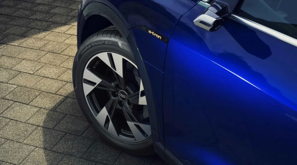 Las llantas Hankook Ventus S1 Evo 3 representan la innovación en tecnología de llantas de alto rendimiento, diseñadas para mejorar tu experiencia de conducción.
