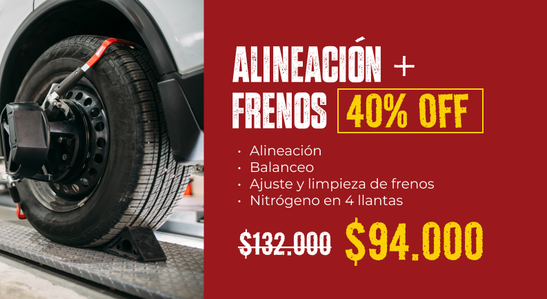 Promo alineacion y freno (1)