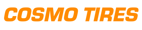 Logo llantas Cosmo Tires