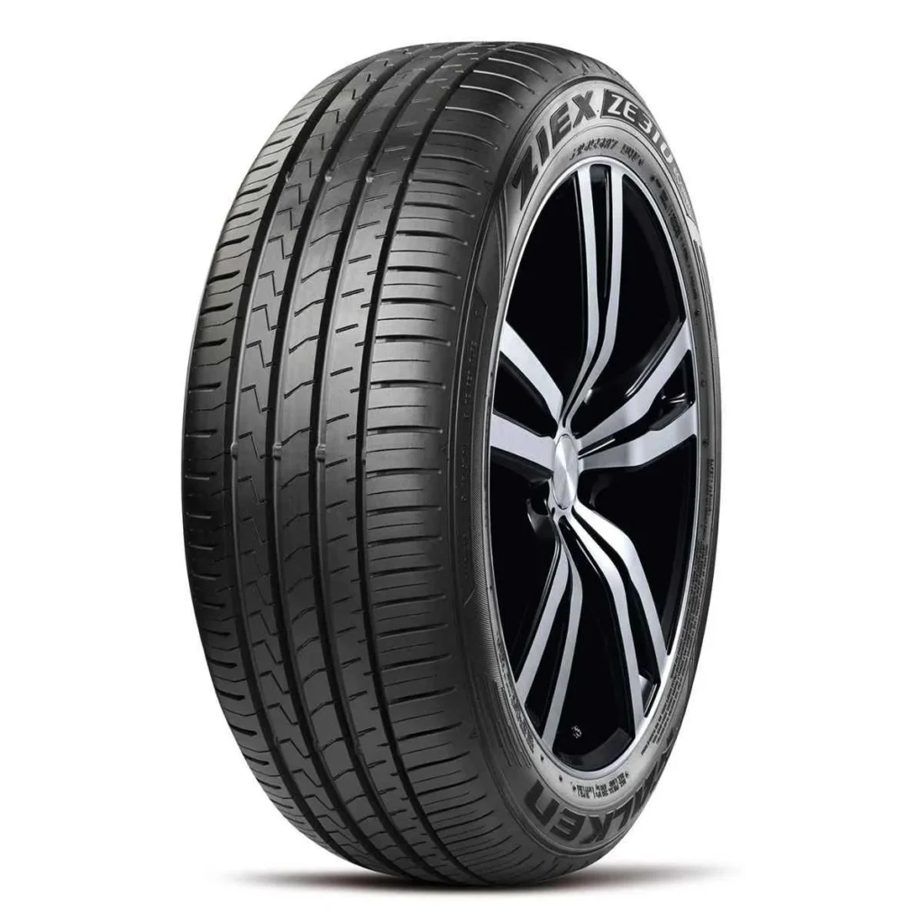 Para simplificar tu búsqueda de llantas, aquí presentamos un ranking de las 5 mejores llantas de Falken. Guía de compra para principiantes.