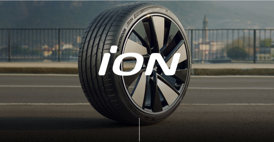 Descubre las llantas Hankook ION, diseñadas para vehículos eléctricos con tecnología avanzada, reducción de ruido y eficiencia energética.