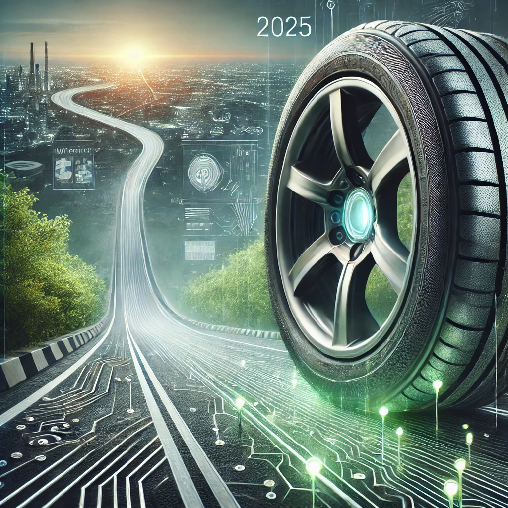 En 2025, las tendencias en el diseño y tecnología apuntan a mejorar la seguridad, eficiencia y sostenibilidad, respondiendo a las necesidades de un mercado cada vez más exigente.