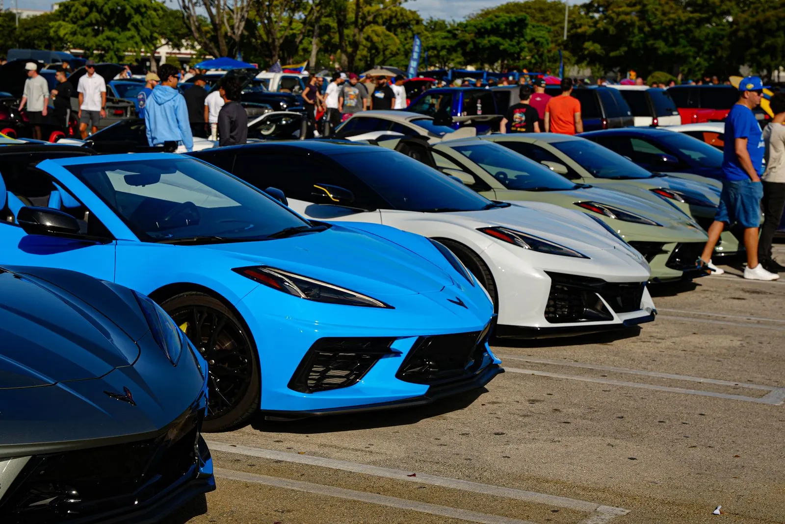 Cosmo Tires Evento 10