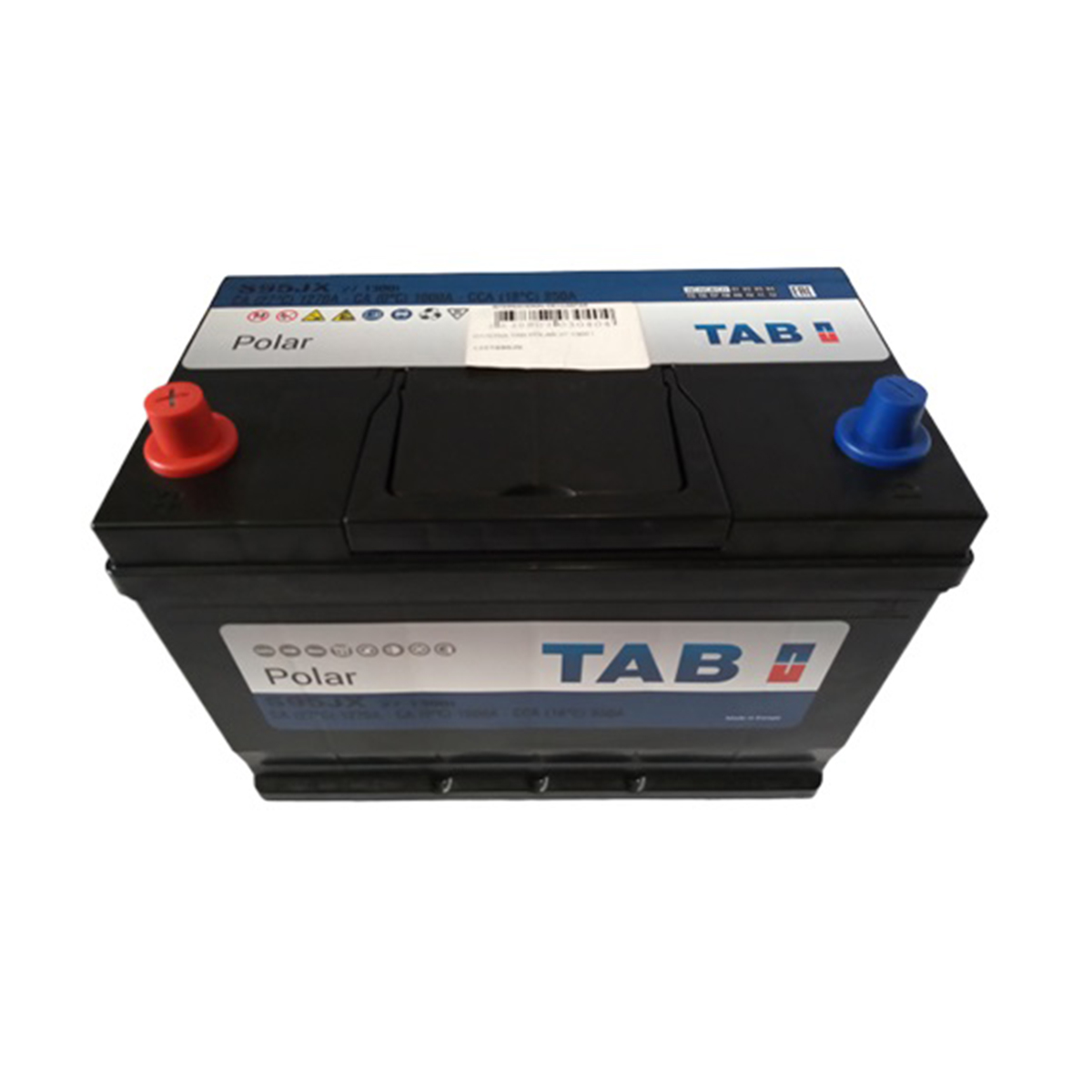 Batería-TAB-Polar-30H-1300-Polar