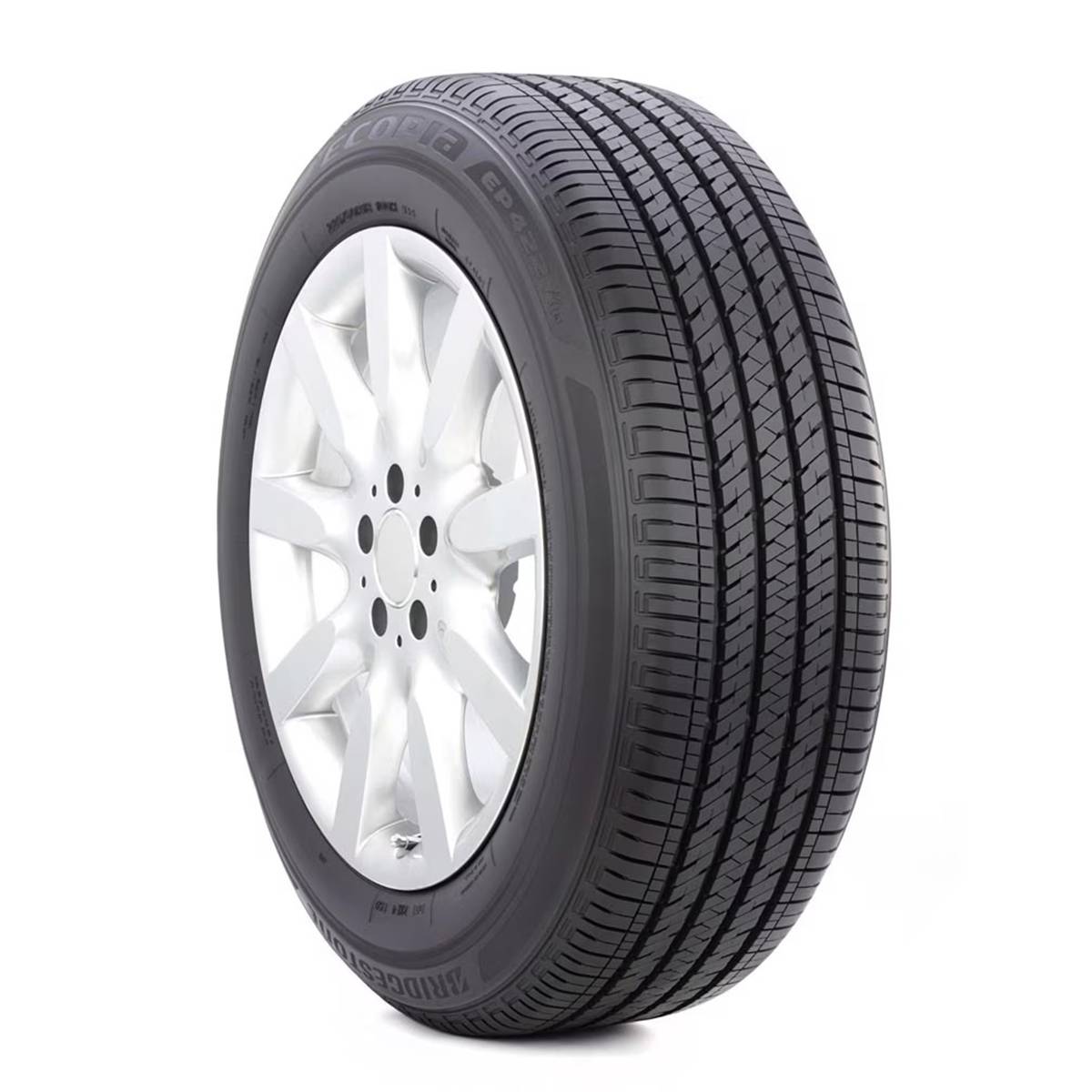 Llanta-Bridgestone-Ecopia-EP422-Plus-195-65-R15-91H