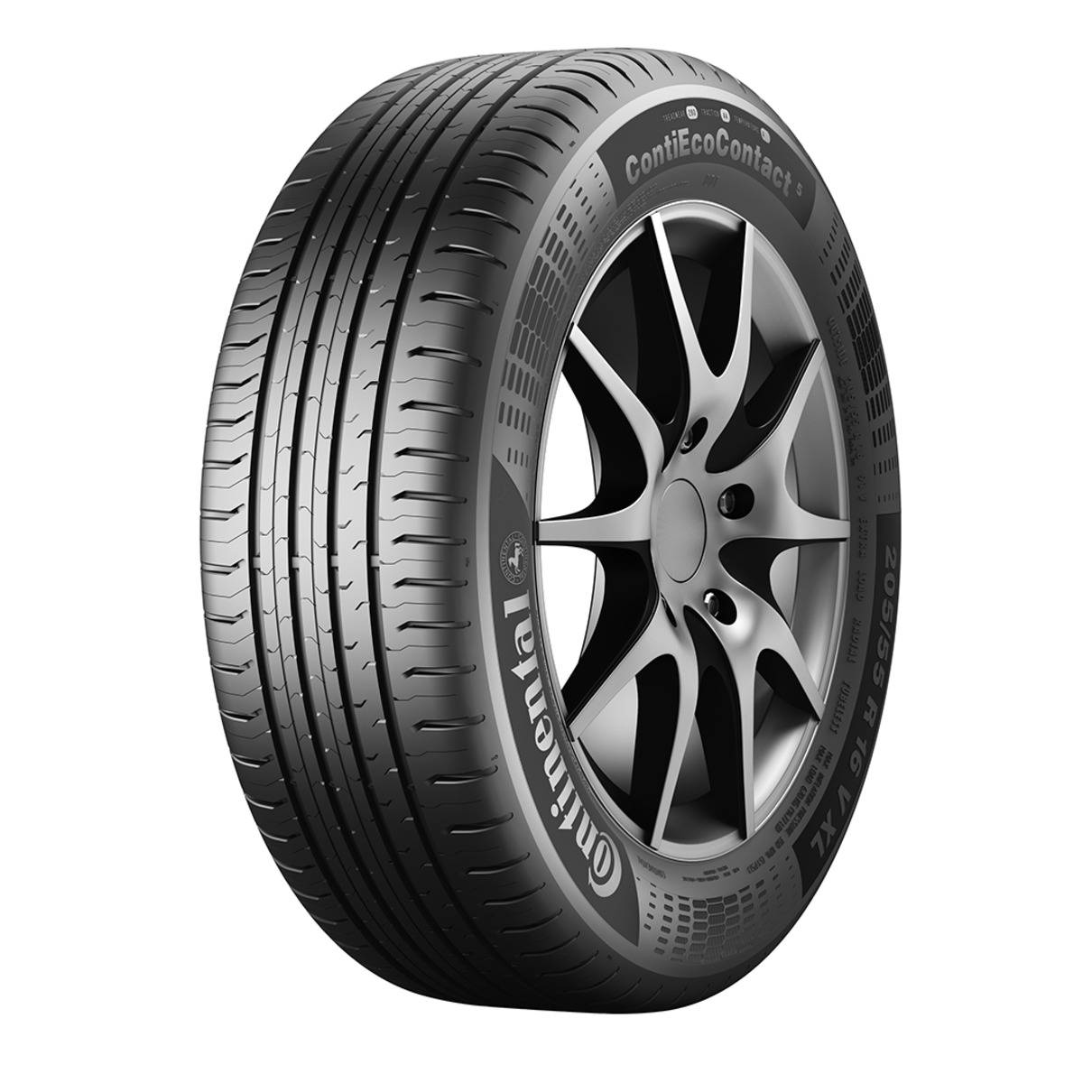 Llanta-Continental-ContiEcoContact-5-EC5-195-55-R16-91H-XL