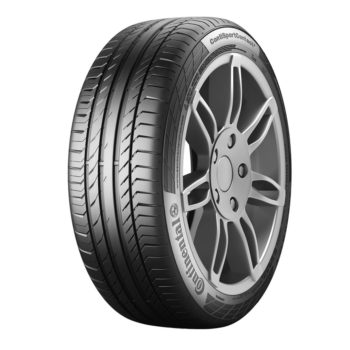 Llanta-Continental-ContiSportContact-5P-SC5P-MO-285-45-ZR21-(109Y)-FR