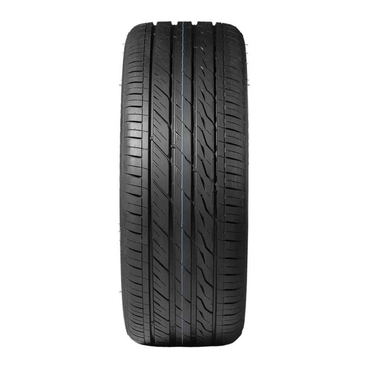 Uniroyal RainSport 5 – 275/40 R19 101Y, Il Pneumatico Da Pioggia Che Frena Prima E Ti Fa Guidare Sicuro