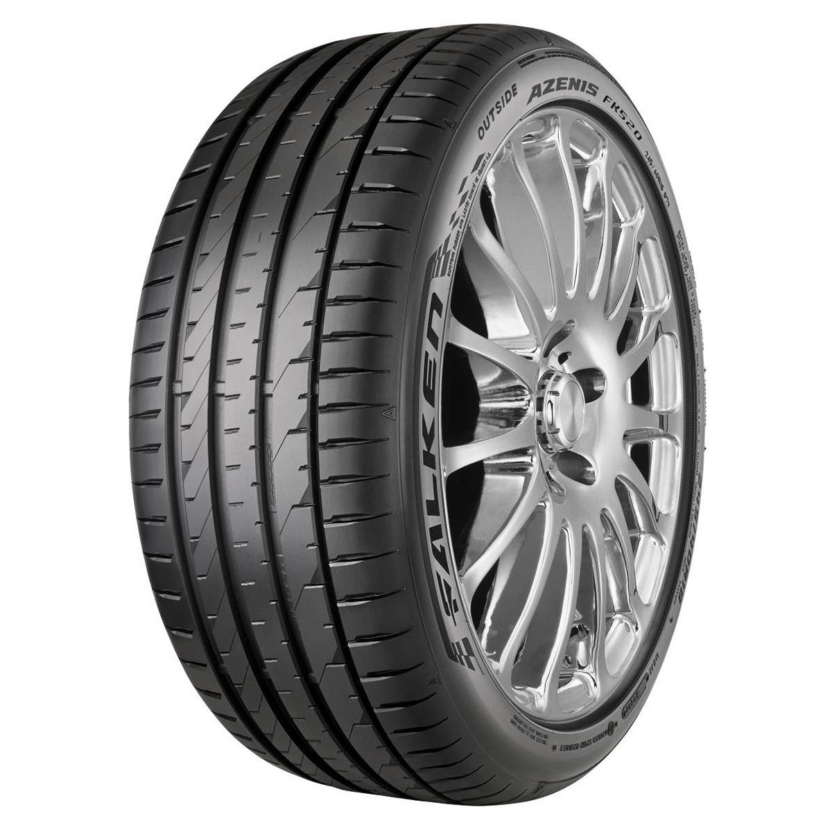 Llanta-Falken-Azenis-FK520L-255-35-ZR20-97Y-XL