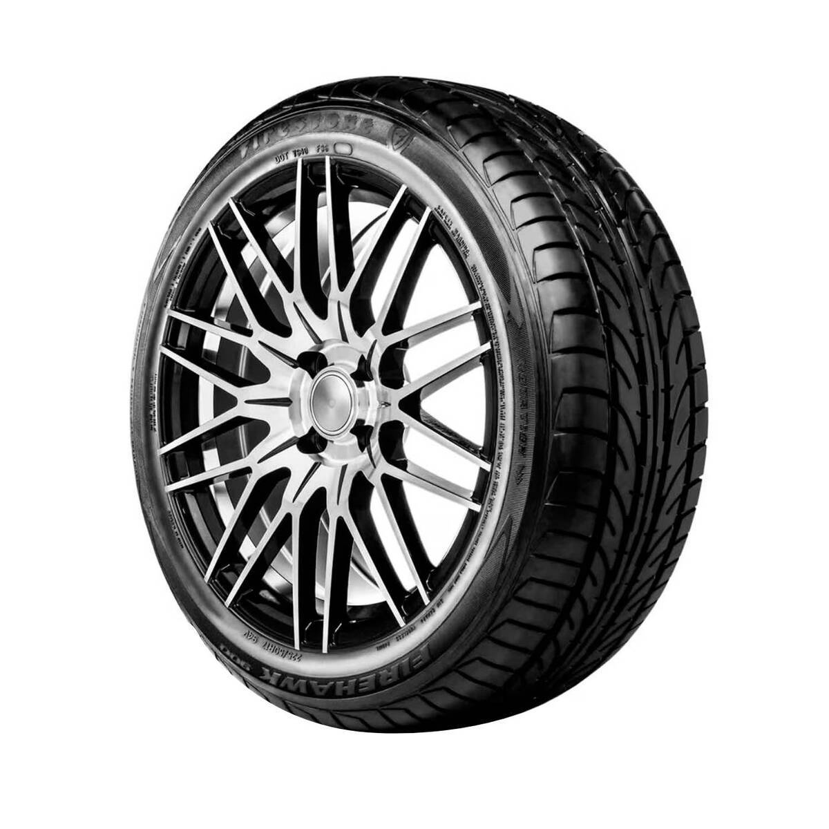 Llanta-Firestone-Firehawk-900-205-60-R15-91H