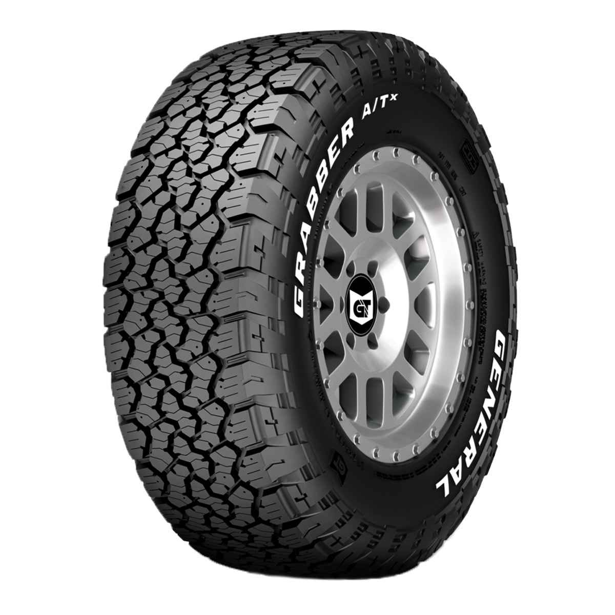 Llanta-GENERAL-TIRE-Grabber-ATX-225-70-R15-100S