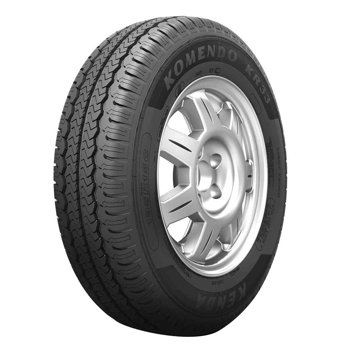 Llanta-KENDA-KR33A-8P-205-70-R15C